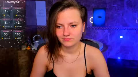 Melinda online show from June 18, 1:18 am