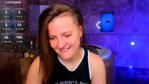 Melinda online show from July 16, 12:48 am