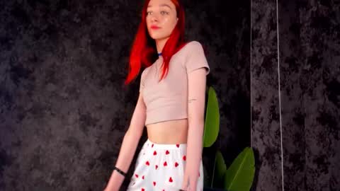 Melisa online show from October 25, 10:34 am