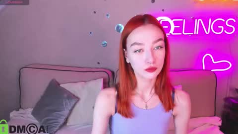 Melisa online show from December 15, 12:16 am