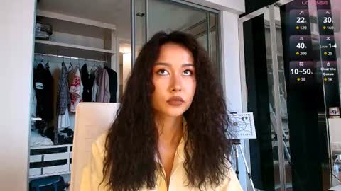 Melisa gerc online show from July 19, 6:26 am