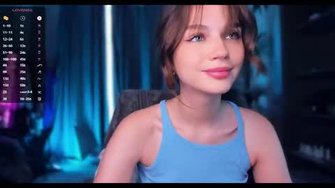 Im Melisa 3 online show from August 1, 11:01 am
