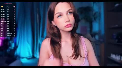Im Melisa 3 online show from July 23, 8:33 am
