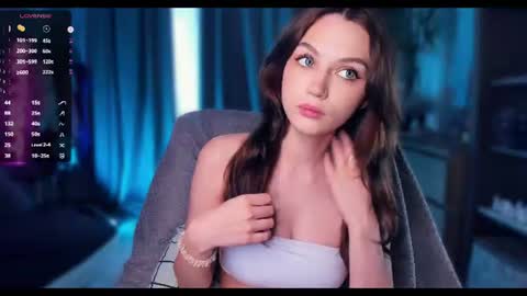 Im Melisa 3 online show from June 24, 8:02 am