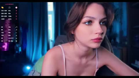 Im Melisa 3 online show from June 18, 11:59 am