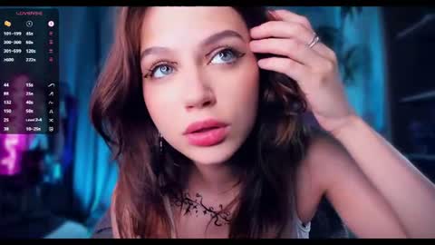 Im Melisa 3 online show from July 2, 8:42 am