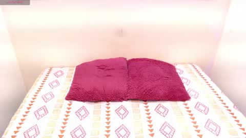 melisa online show from June 7, 11:50 am