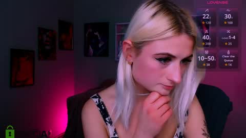Melisa online show from April 30, 7:52 pm
