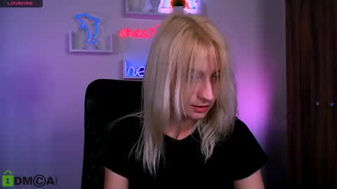 Melisa online show from July 12, 7:25 pm