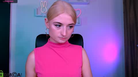 Melisa online show from July 7, 7:16 pm