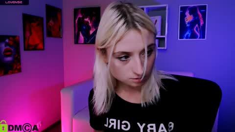 Melisa online show from October 4, 6:56 pm