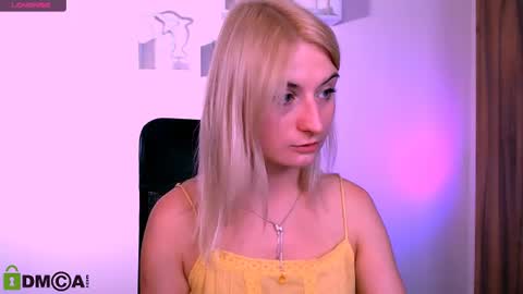 Melisa online show from July 14, 7:07 pm