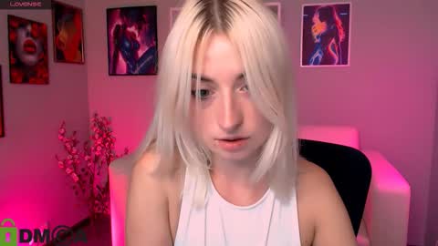 Melisa online show from September 20, 7:34 pm