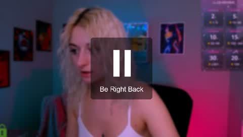 Melisa online show from June 25, 7:04 pm