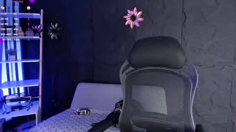 Melissa online show from October 28, 3:07 pm