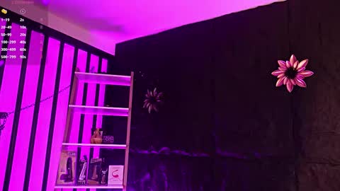 Melissa online show from February 7, 2:10 pm