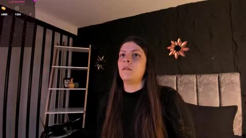 Melissa online show from March 15, 2:30 pm