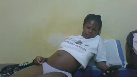 melisah254 online show from January 14, 7:57 am