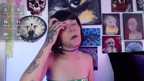 Melisa Velvet     online show from June 13, 7:55 pm