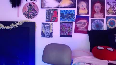 Melisa Velvet     online show from March 2, 10:15 pm