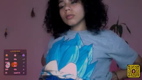 melissa online show from October 3, 3:44 am