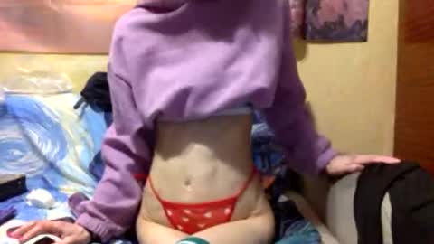 melissa8maliss online show from April 20, 6:11 pm