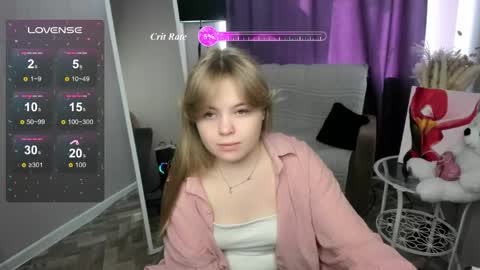 Sophia online show from April 29, 5:21 am