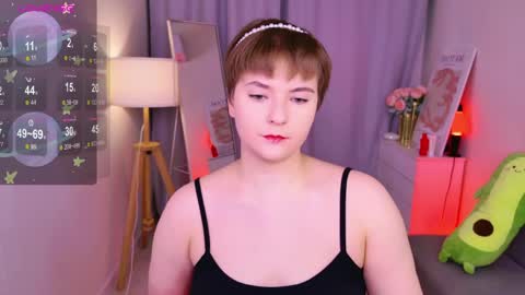 Melissa online show from March 17, 6:06 am