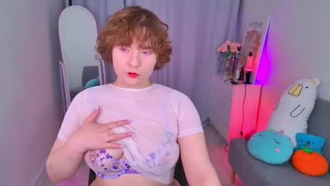 Melissa online show from January 10, 6:29 am