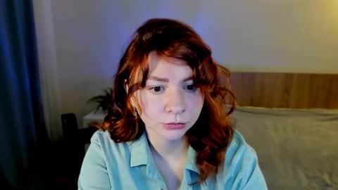 Melissa online show from November 25, 10:39 am