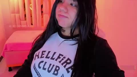 Lissa  online show from November 22, 11:35 am