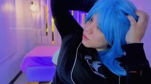 Lissa  online show from November 28, 11:35 am