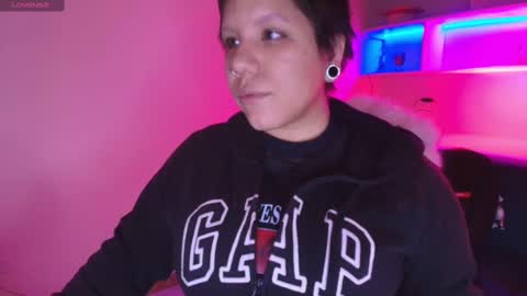 Snapshot of melissa_adamsxxx chatting on September 16, 11:07 am Lissa online show from September 16, 11:07 am