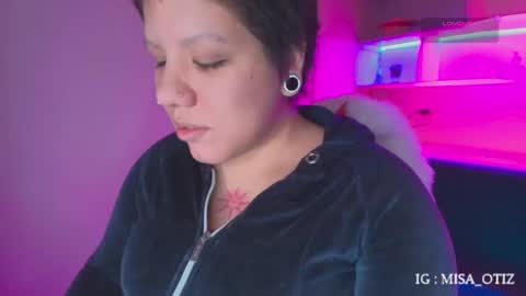 Snapshot of melissa_adamsxxx chatting on September 19, 11:31 am Lissa online show from September 19, 11:31 am