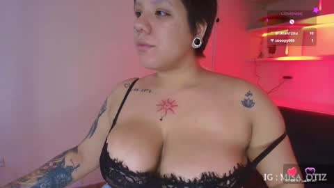 Snapshot of melissa_adamsxxx chatting on September 22, 12:03 pm Lissa online show from September 22, 12:03 pm