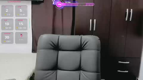 Melissas Corner online show from March 12, 11:18 pm