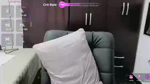 Melissas Corner online show from February 19, 9:57 pm