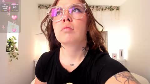 melissa_es online show from February 17, 1:10 pm