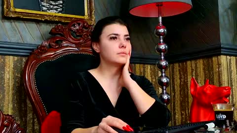 Snapshot of melissa_glow chatting on January 20, 7:58 am Melissa online show from January 20, 7:58 am