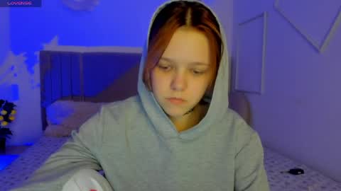 Melissa online show from April 29, 11:32 pm