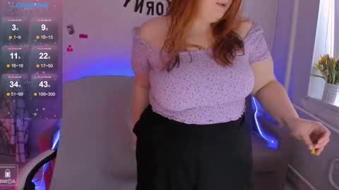 melissa_purr online show from March 12, 10:48 am