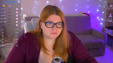 melissa_purr online show from December 20, 3:58 am