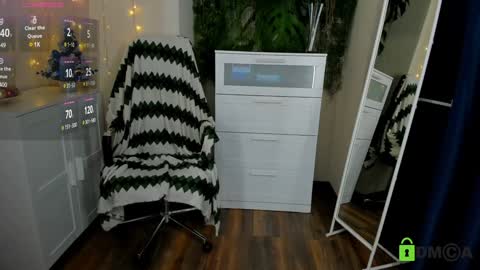 Melissa online show from January 9, 8:44 pm