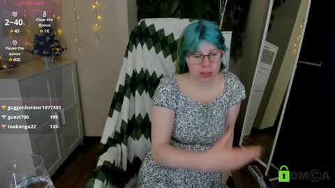 Melissa online show from January 10, 6:53 am