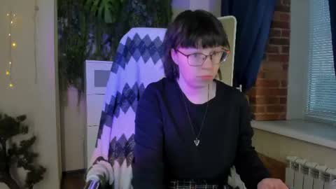Melissa online show from June 11, 12:54 am