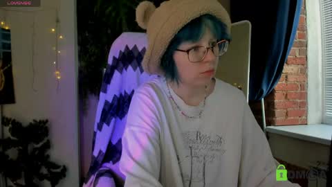 Melissa online show from May 3, 2:20 pm