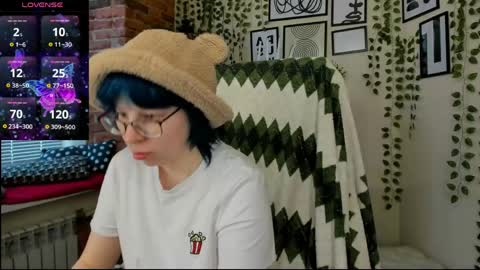 Melissa online show from May 5, 3:04 pm