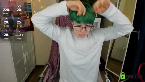 Melissa online show from February 21, 6:40 am