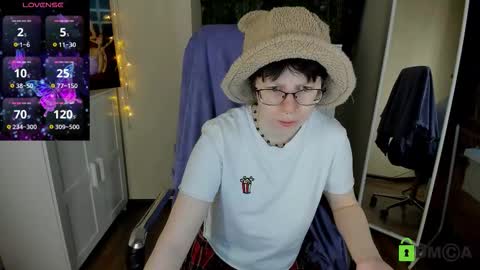 Melissa online show from September 28, 3:28 pm