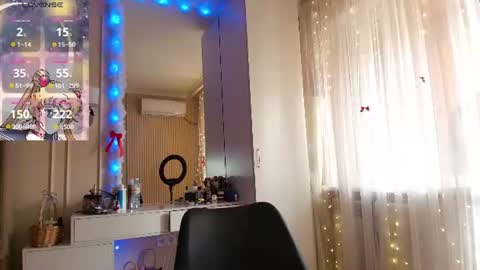 Lisaa online show from June 21, 2:59 am